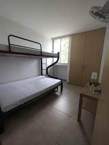Apartamento En Venta En Melgar. Cod V16162
