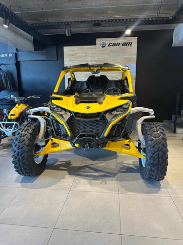 Can Am Maverick R Tomo Permuta!!