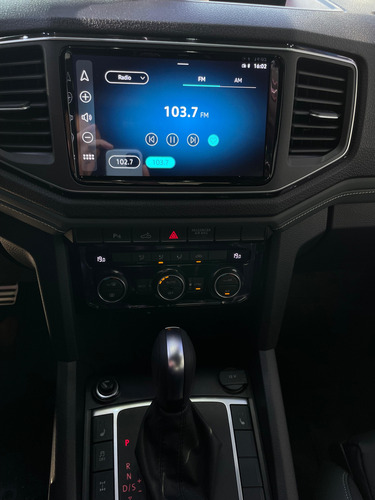 Volkswagen Amarok 3.0 Cd Tdi 258Cv V6 Extreme 4X4 At