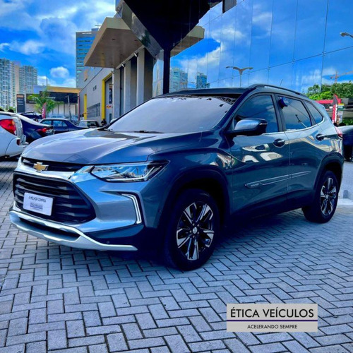 Chevrolet Tracker Premier 1.2 Turbo 12V Flex Aut.