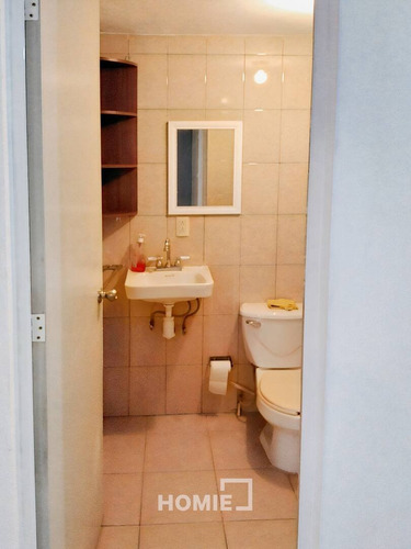 Imagen 9 de 11 de Bonito Departamento Remodelado En Ceylan, Azcapotzalco, 69594