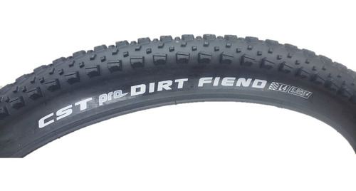 Llanta Cst 29x2.35 (60-622) Dirt Fiend Antiponchaduras 1pz