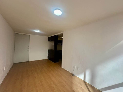 Depto En Residencial Conjunto Marina Dos Recamaras Un Estacionamiento Un Baño