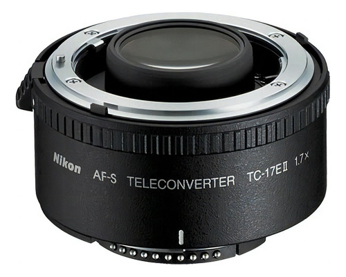 Af-s Teleconverter Tc-17e Ii Nikon