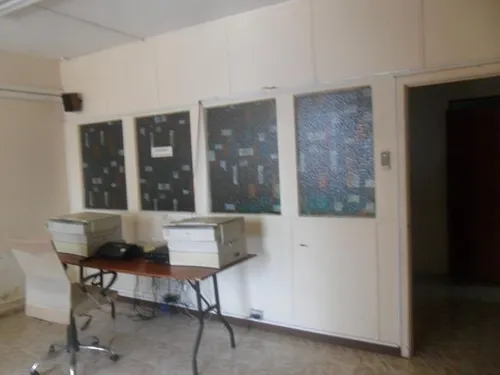 Oficina Venta En El Centro