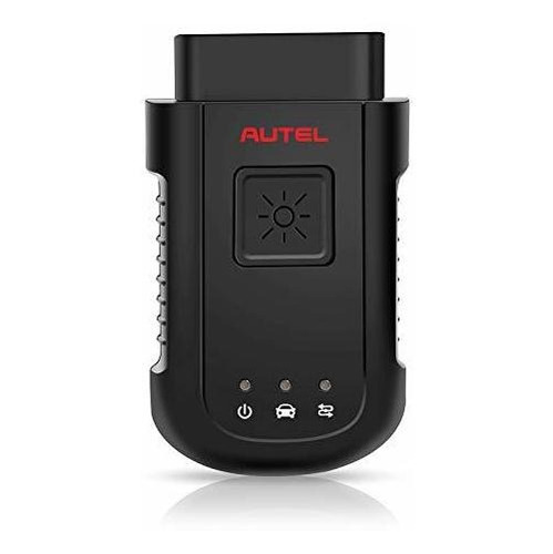 Autel Maxisys Vci100 Compact Bluetooth, Diagnóstico Inalámbr