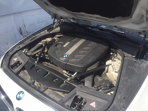 Bmw 520d Aut