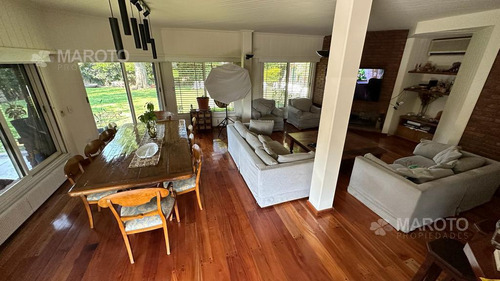 Imagen 12 de 30 de Casa En Venta Y Alquiler En C.c .los Horneros - Maroto Propiedades-