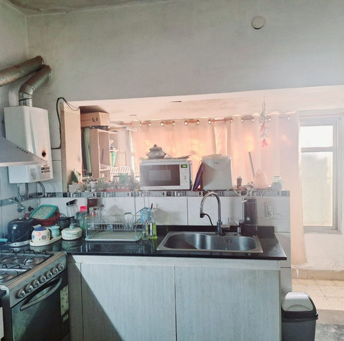 Venta De Casa De Dos Dormitorios En Villa Italia