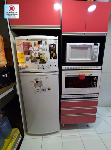 Imagem 11 de 15 de Apartamento - Cidade Lider - Ref: 8829 - V-8829
