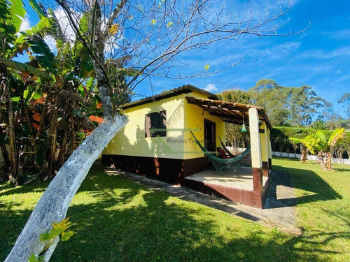 Imagem 23 de 28 de Chácara Com 3 Dormitórios À Venda, 2800 M² Por R$ 480.000,00 - Ibiúna - Ibiúna/sp - Ch0188