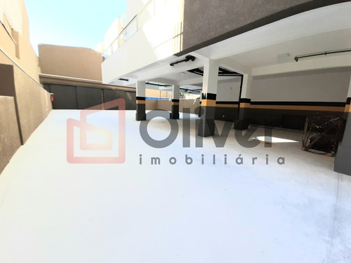 Imagem 10 de 10 de Edifício Lillé , Apartamento 2 Dormitorios, 1 Vaga De Garagem, Vila Izabel, Curitiba, Paraná - Ap00792 - 33513619