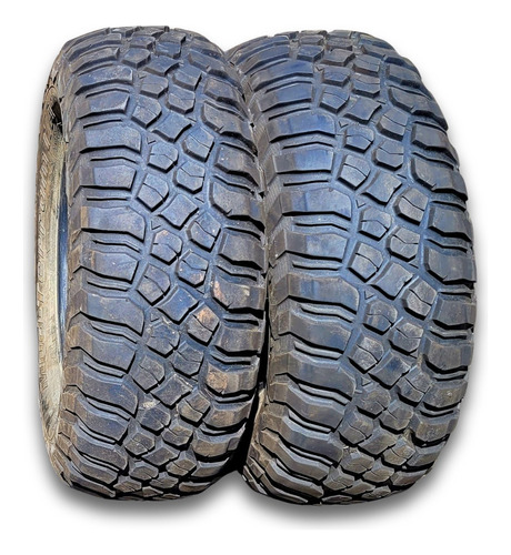 Cubiertas Bfgoodrich Km3 14  Mt Xl Owl