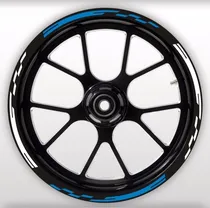 Comprar Cintas Para Llantas Reflectivas , Yamaha , Rouser , Ktm ,etc