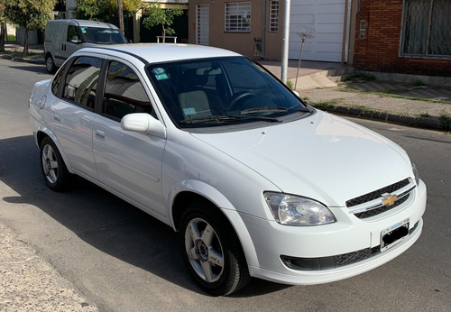 Chevrolet Corsa Classic Ls Pack Gnc