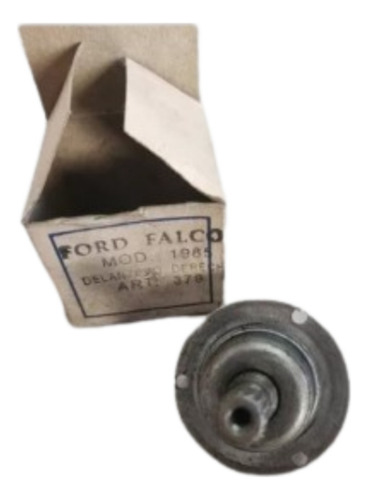 Conjunto Reparacion Levantavidrios Ford Falcon 85 Del. Der.