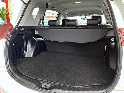 Imagem 15 de 15 de Toyota Rav4 2.0 4x4 16v Gasolina 4p Aut 2014