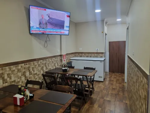 Passa-se Ponto Comercial - Café / Bistrô / Lanchonete - Bela Vista - São Paulo