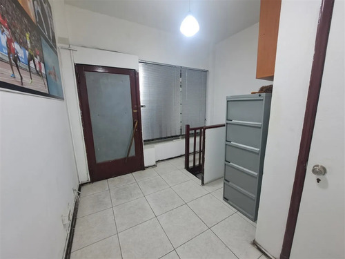 Local Comercial En Arriendo En Santiago