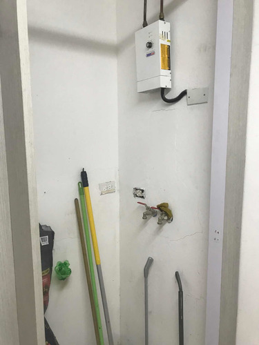 Imagen 28 de 30 de Edificio Industrial En Venta El Llanito Petare Sucre