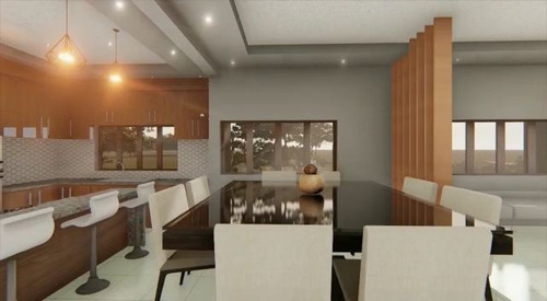 Imagen 3 de 6 de Casa Nueva En Puerto Plata Rd (cod-454)