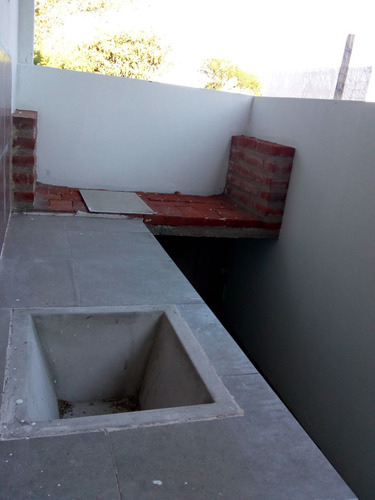 Imagen 12 de 14 de Duplex En Con - Calle 57 N° Entre 3 Y 4 Mar Del Tuyu