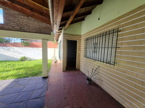 Venta Casa 3amb Patio/garaje Temperley