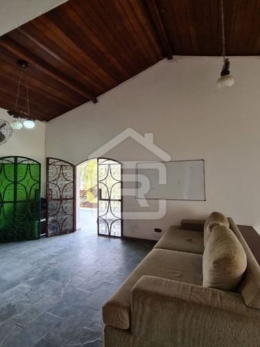 Imagem 27 de 30 de Chácara Em Juquitiba Com Lago E Piscina - 118 - 70323866