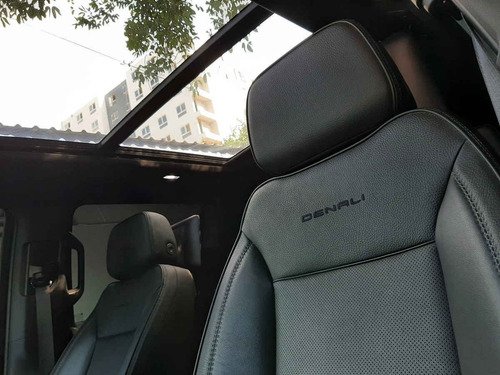 Imagen 9 de 15 de Gmc Yukon 2021 5p Denali Xl V8/6.2 Aut