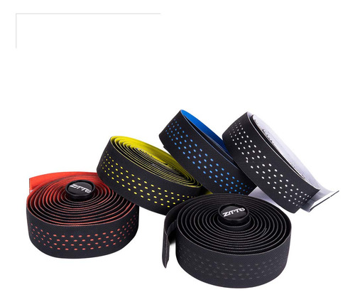 Cinta De Corcho Para Manillar De Bicicleta De Carretera, Sua