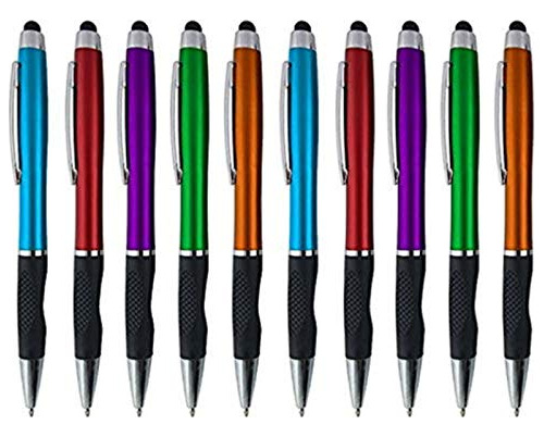 Stylus Pen Para iPhone iPad Android Tablets Todo Touchscreen