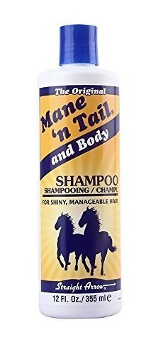 Mane N Tail Original Shampoo 12ounce