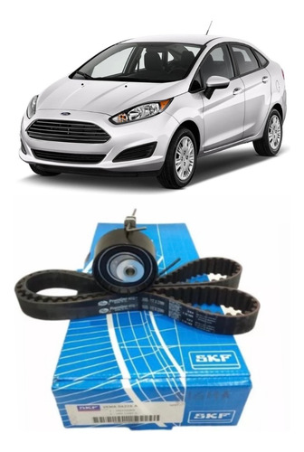 Kit Reparticion / Distribucion Ford Fiesta 1.6 16v 2011-2020