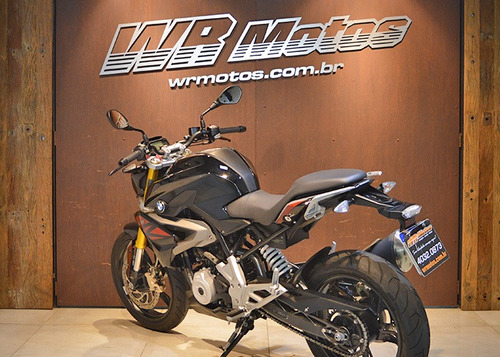 Bmw G 310 R