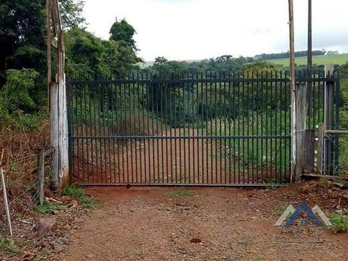 Imagem 4 de 6 de Chácara Com 7 Dormitórios À Venda, 21000 M² Por R$ 680.000,00 - Cristo Rei - Tamarana/pr - Ch0102