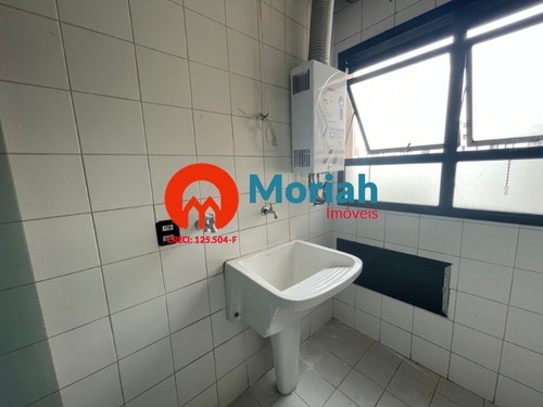 Imagem 5 de 19 de Apartamento - Ric76113 - 70216111