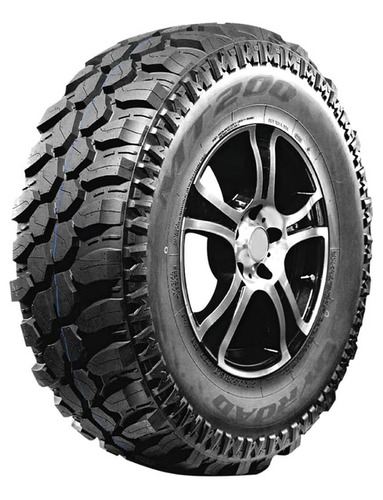 Llanta 31x10.50r15lt 109q Mt200 Joyroad