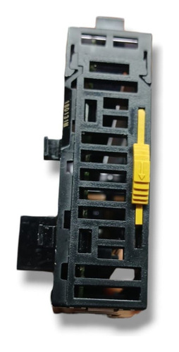 Omron Cj2m-md212 Input Output Unit