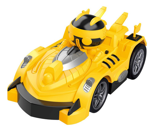 Paquete De 2 Juguetes De Coche Con Control Remoto Duraderos