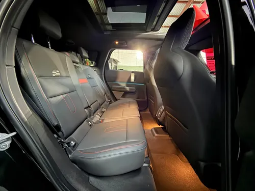 Mini Countryman JOHN COOPER WORKS