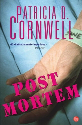 Post Mortem Oferta - Patricia D. Cornwell