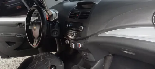 Chevrolet Spark 1.2 Gt M300 Lt