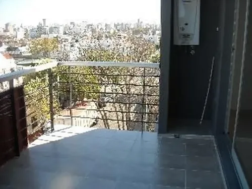 Departamento en alquiler en Parque Chacabuco