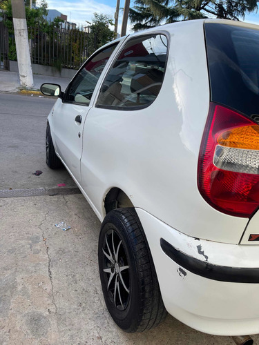 Fiat Palio 1.3 Fire Ex Aa Lujo 2003