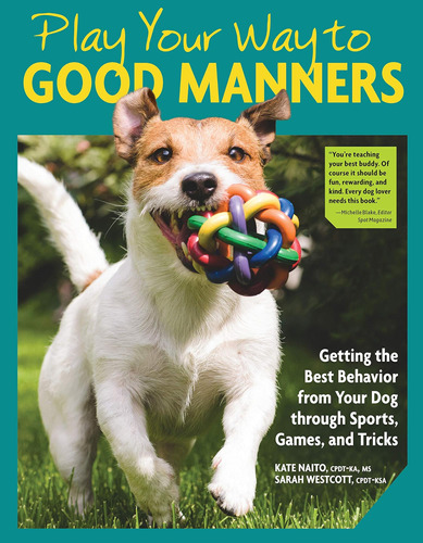 Libro: Play Your Way To Good Manners: Getting The Best From