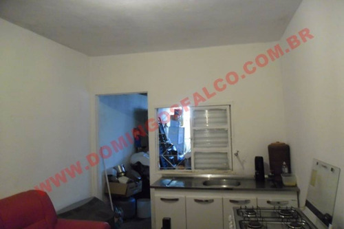 Imagem 4 de 11 de Venda - Casa - Antônio Zanaga Ii - Americana - Sp - D2210
