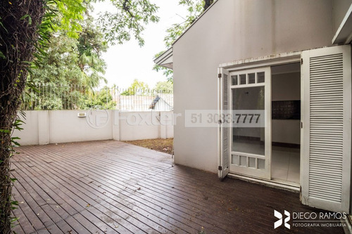 Casa Em Condomínio, 3 Dormitórios, 207.56 M², Pedra Redonda - 204479