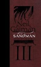 The Sandman Omnibus Volume 3 - Neil Gaiman