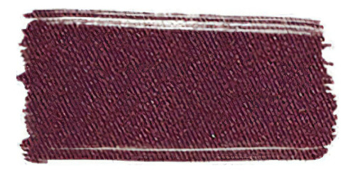 Tinta Tecido Acrilex 37 Ml - Cores Quentes Cor Vermelho Queimado - 588