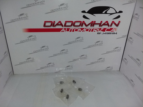 Taquetes O Impulsor Para Mazda B2200 /b2600 / Bt50 2.2 Y 2.6